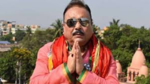 Madan Mitra is burdened with 6 cases and loan of lakhs of rupees
