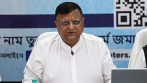 Manoj Agarwal openes up about West Bengal Assembly Election 2026 disruption