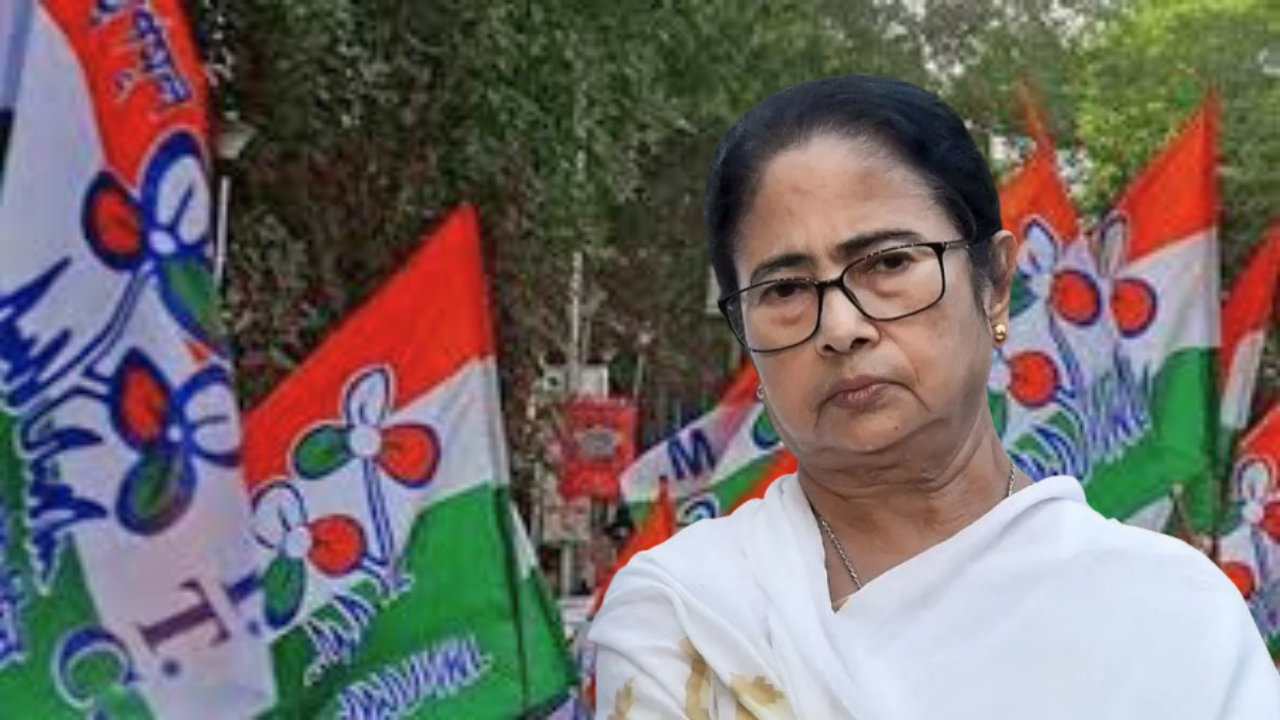 ভোটের আগেই ধাক্কা! তৃণমূল ছেড়ে বিজেপির পথে তৃণমূলের প্রভাবশালী নেতা