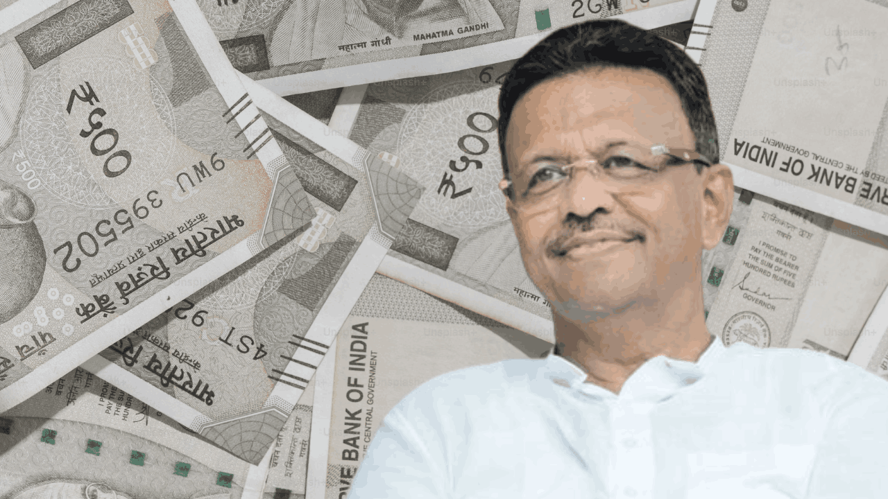 আগে থেকেই‌ ছিলেন কোটিপতি, সম্পত্তি বাড়িয়ে কত টাকার মালিক ফিরহাদ হাকিম ?