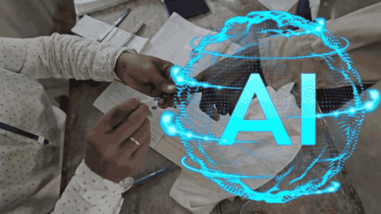 জানান দেবে মানুষের উপস্থিতি! বুথে অতিরিক্ত একজন প্রবেশ করলেই ধরে ফেলবে AI