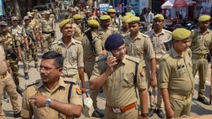 Election Commission of India takes major decision to tighten security for second phase