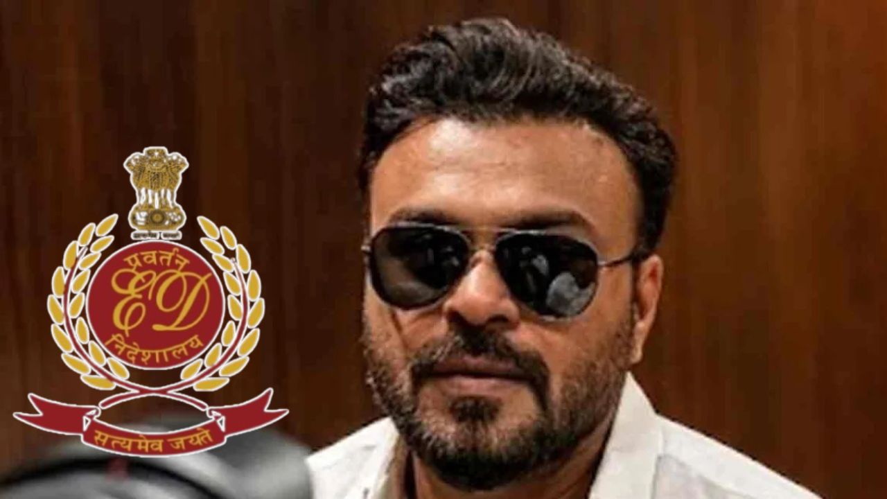 হাজার কোটির লেনদেন, একের পর এক ভুয়ো সংস্থা, জয় কামদার-সোনা পাপ্পু কাণ্ডে নতুন মোড়