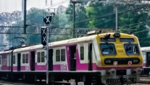 Indian Railways multiple trains cancelled passenger hardship on Howrah-Sealdah lines
