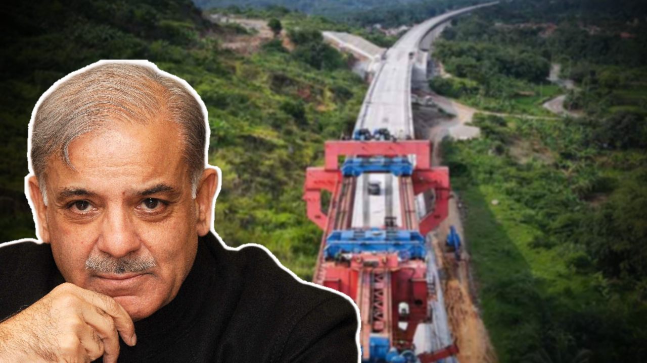 হিন্দুকুশ পেরিয়ে রেললাইন! ইরান যুদ্ধের মাঝেই ‘লটারি’ পেতে চলেছে পাকিস্তান?