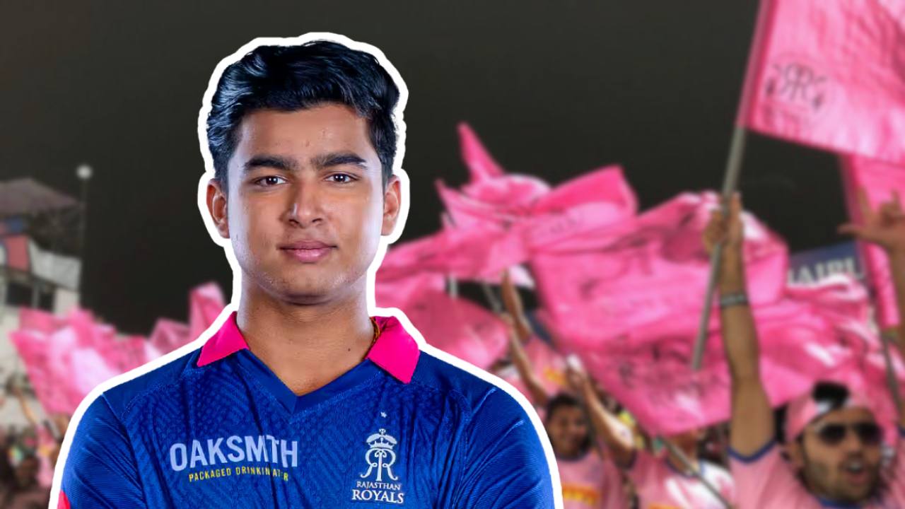 ‘যতক্ষণ আমি ক্রিজে আছি…’, রাখঢাক না রেখেই নিজের ক্ষমতা সম্পর্কে কী জানালেন বৈভব সূর্যবংশী?