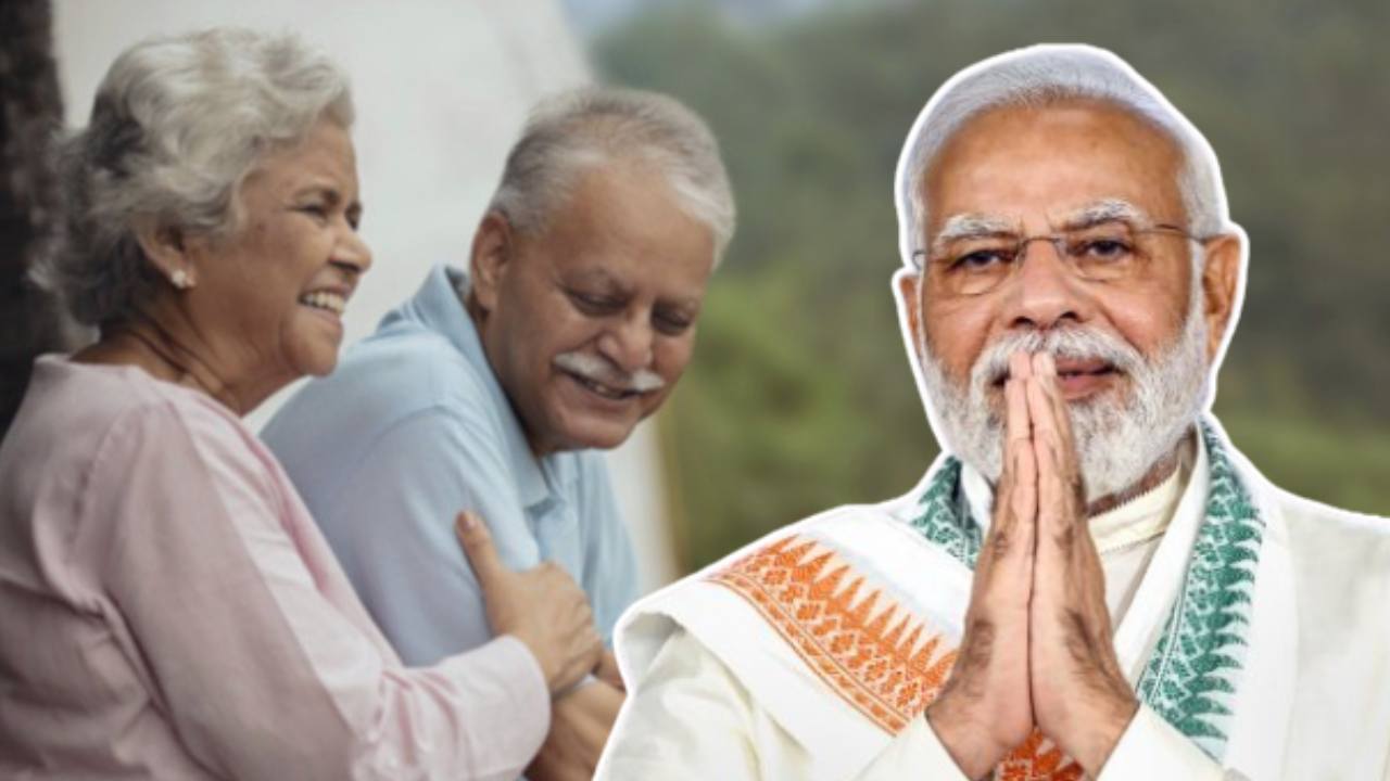 প্রবীণদের জন্য কেন্দ্রের ‘সুরক্ষা কবচ’, সত্তরোর্ধদের বিনামূল্যে চিকিৎসা! কীভাবে মিলবে সুবিধা?