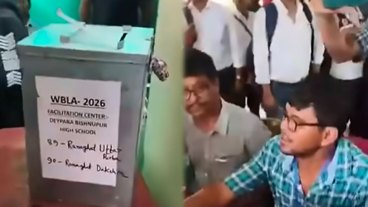 কর্মচারীদের ভোটেই কারচুপি? রানাঘাটে হচ্ছে টা কী? বিস্ফোরক অভিযোগে তোলপাড়