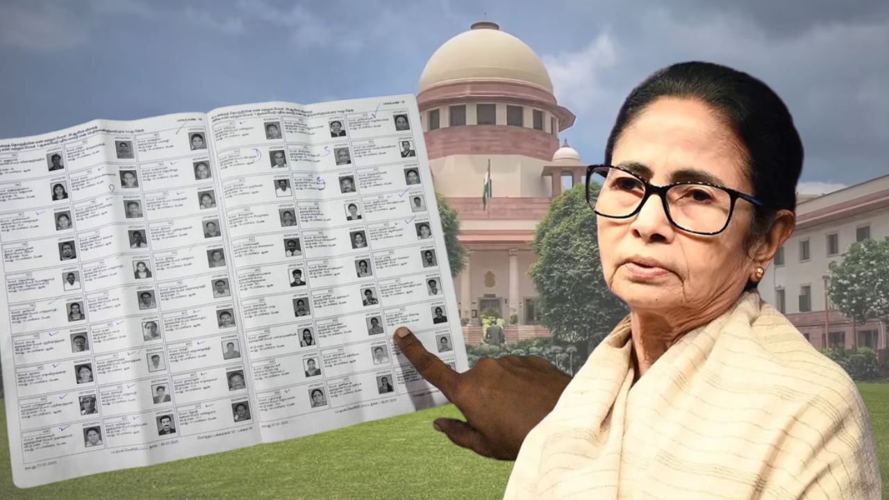 SIR জটিলতায় বড় ধাক্কা! বাংলায় পিছিয়ে যাবে ভোট?