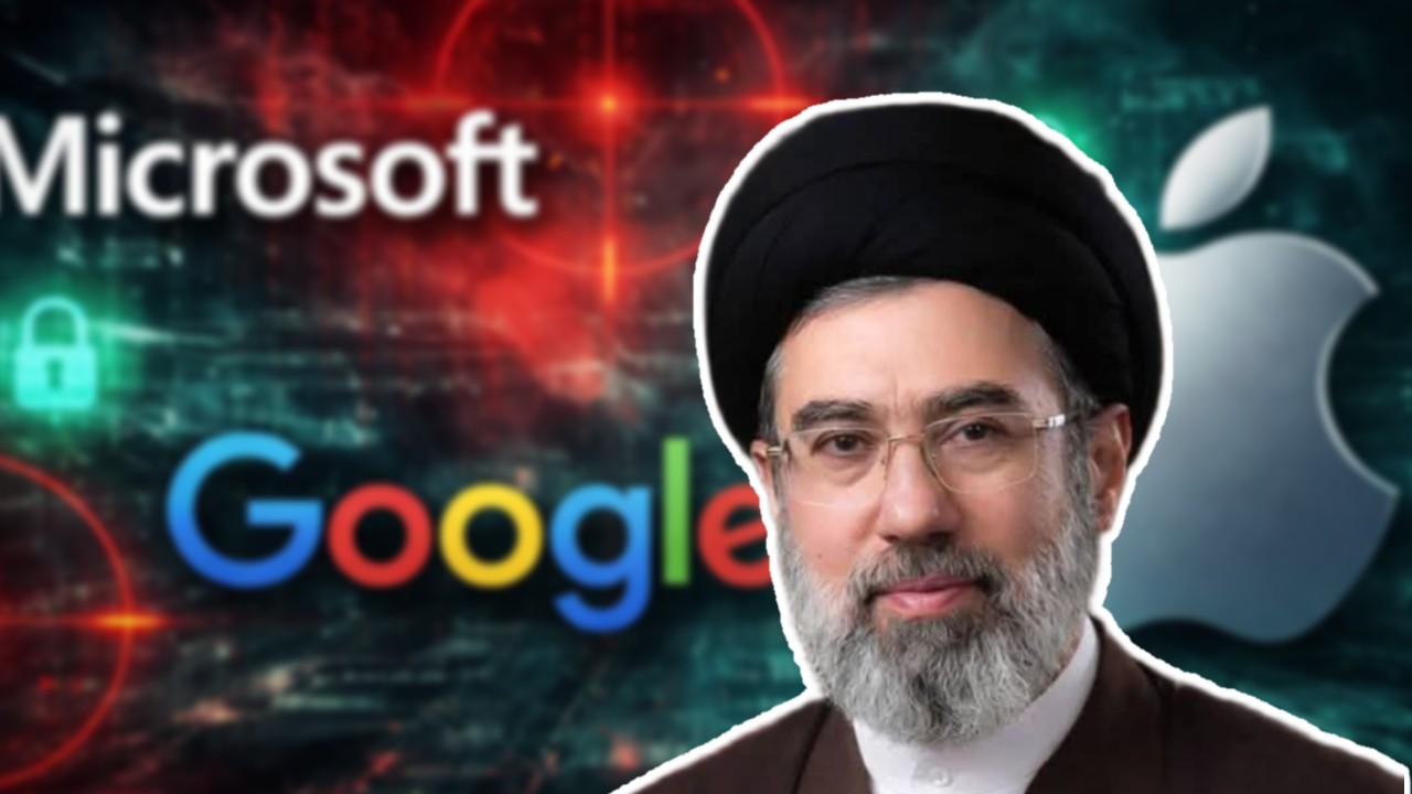 যুদ্ধের কৌশলে পরিবর্তন! গুগল-মেটা-অ্যাপলের মতো মার্কিন সংস্থায় হামলার হুঁশিয়ারি ইরানের