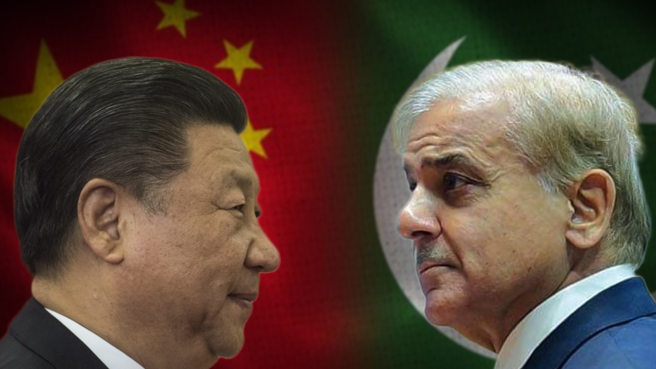 অবিলম্বে শোধ করতে হবে কোটি কোটি ডলারের বকেয়া! কাঙাল পাকিস্তানকে হুঁশিয়ারি চিনের