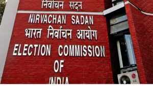 All parties are happy with the efforts of Election Commission of India to ensure peaceful polls in Bengal.