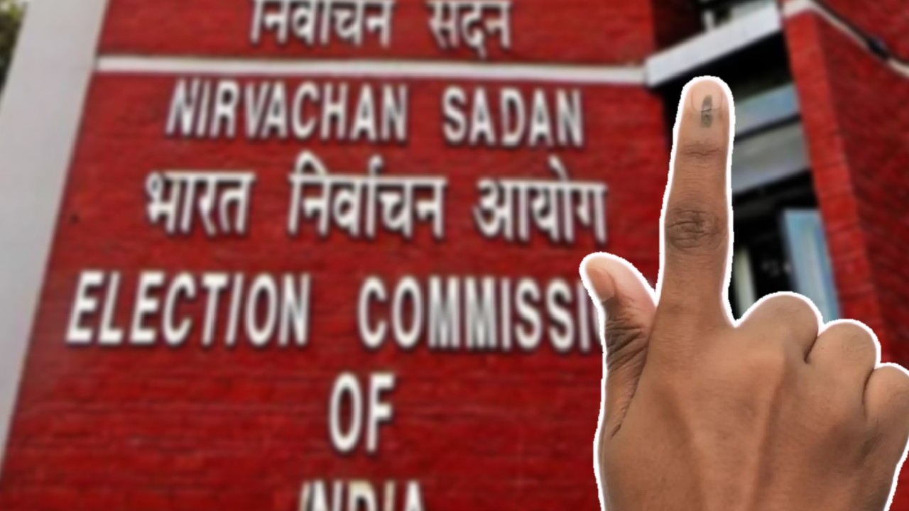 অশান্তির আশঙ্কা কাটিয়ে ‘শান্তিপূর্ণ’ প্রথম দফার ভোট! কমিশনের তৎপরতায় খুশি শাসক-বিরোধীরা