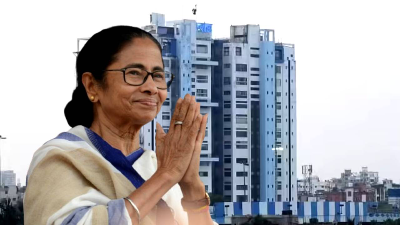 ‘যুবসাথীতে যাঁরা টাকা পাচ্ছেন তাঁরা..,’ বড় ঘোষণা মমতার