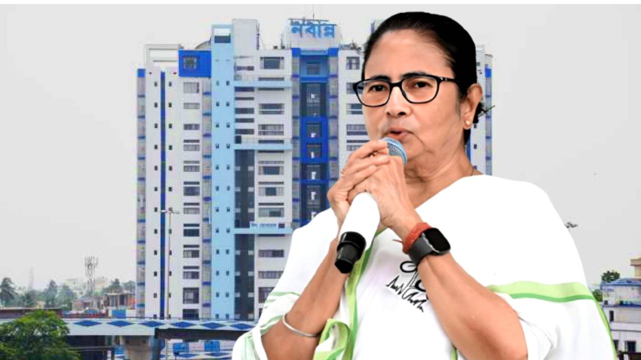 শুধু ১৫০০ টাকা নয়, যুবসাথীতে দেওয়া হবে চাকরিও? বড় ঘোষণা মমতার