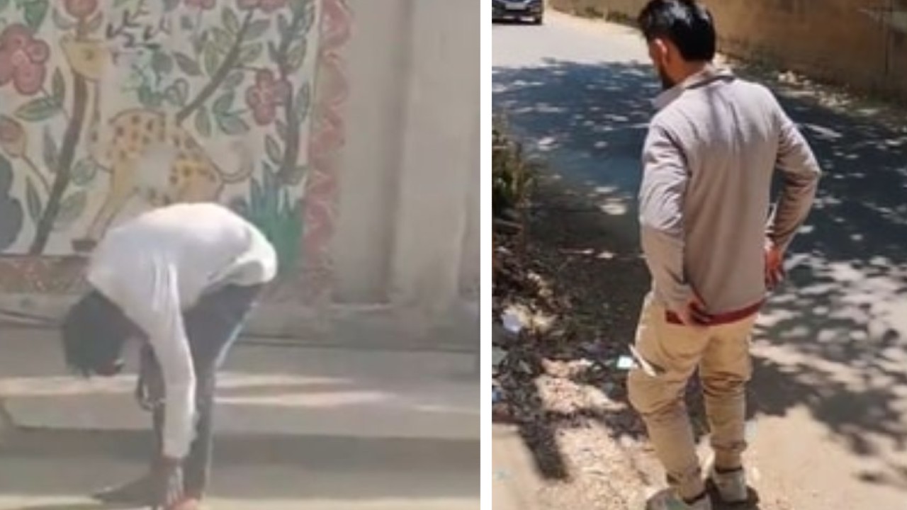 ভারতেও এবার Zombie ড্রাগের আতঙ্ক? সোশ্যাল মিডিয়ায় ভাইরাল একাধিক ভিডিও