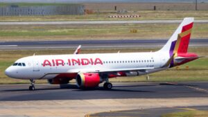 Air India cancels flights to Israel due to Iran-Israel war