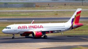 Air India ticket prices increased route-wise list released