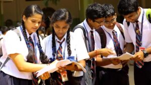  CBSE class 10 term 2 exam when the schedule released