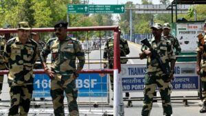 WB Assembly Election facing issues at the polling booth Note down the Central Forces' helpline number