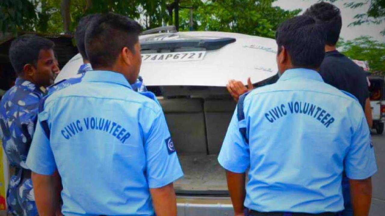 রাজ্যের সমস্ত সিভিক ভলান্টিয়ারদের নিয়ে কড়াকড়ি, জারি নয়া নির্দেশ