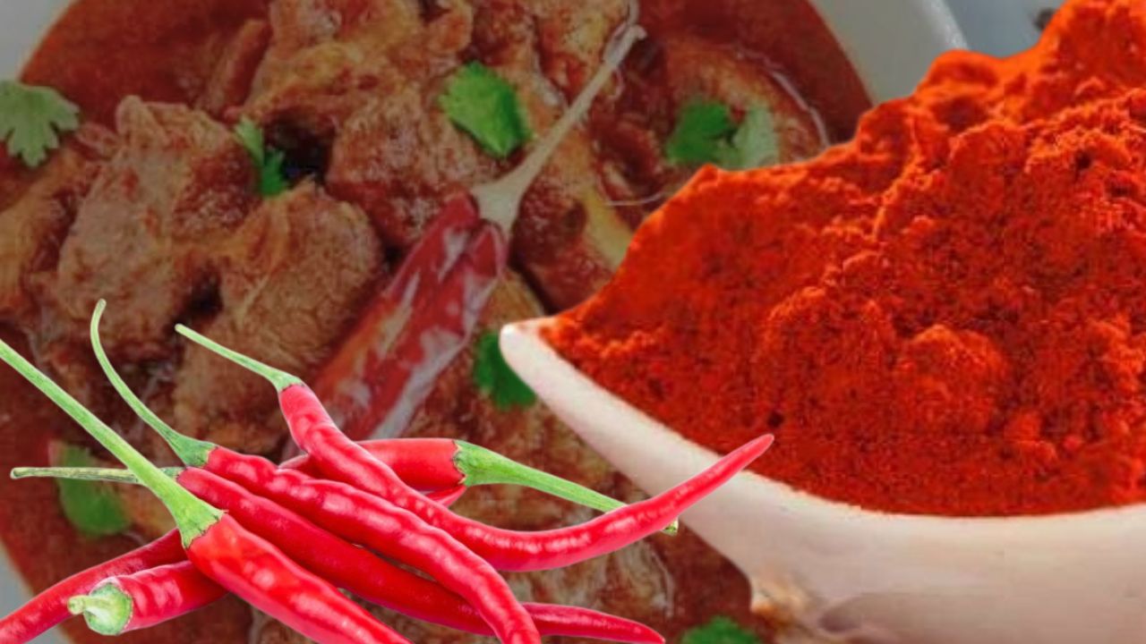 Cooking Tips what to do if the food becomes too spicy