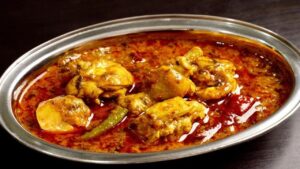 Cooking Tips what to do if the food becomes too spicy