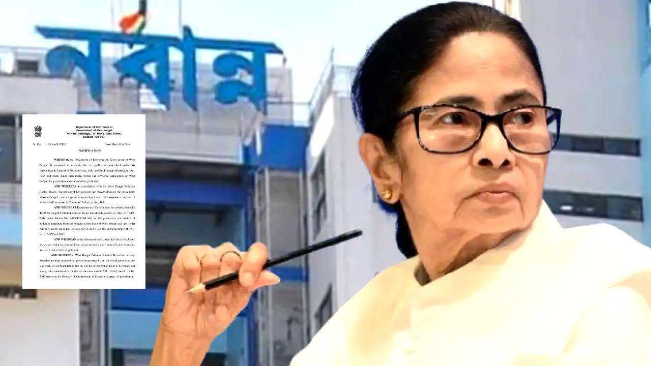 কীভাবে মেটানো হবে বকেয়া DA? ১৩ এপ্রিলের মধ্যে জানাতে বলল অর্থ দফতর