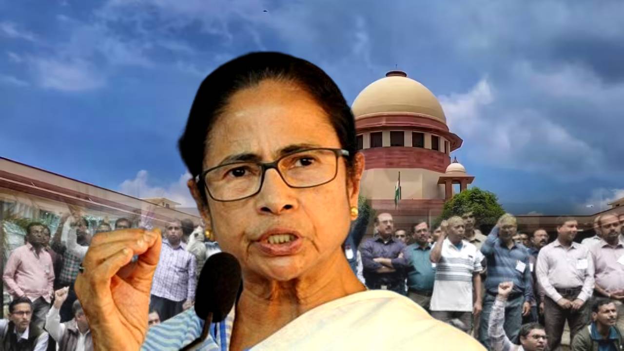 ‘আর্থিক চাপ রয়েছে’, DA দিতে আরও সময় চাইল রাজ্য, সরকারি কর্মীদের জন্য ‘খারাপ খবর’?