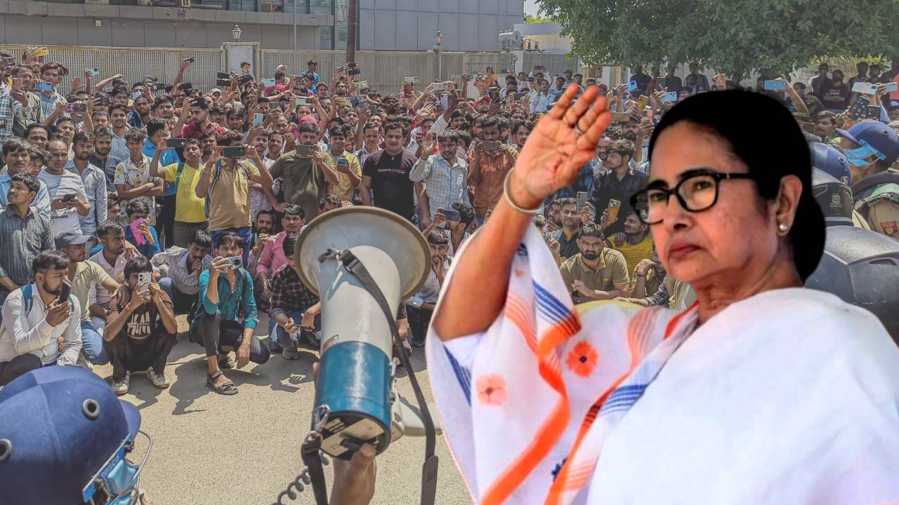 ‘এর প্রভাব যে নির্বাচনের উপরে পড়বে সরকার..,’ DA ইস্যুতে বিস্ফোরক সরকারি কর্মচারীরা