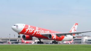  AirAsia X ticket prices have increased pressure is increasing in the aviation sector
