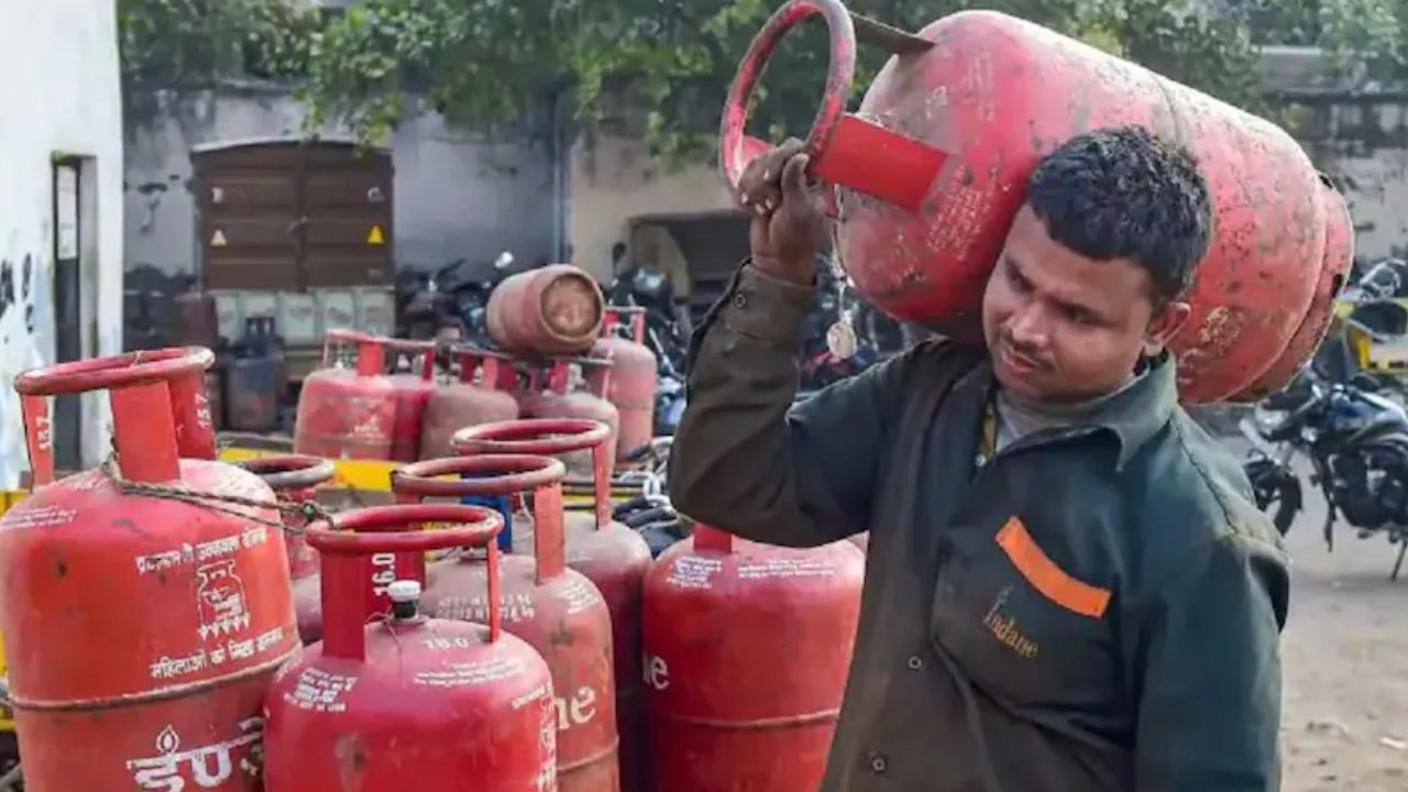 LPG কানেকশন নিয়ে বড় আপডেট, এক বাড়িতে কয়টি নেওয়া যাবে জানুন