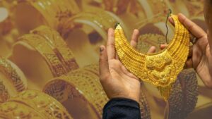 Gold Price drop again on wednesday check today's latest rates