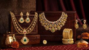 Gold Price rose in the last week of april