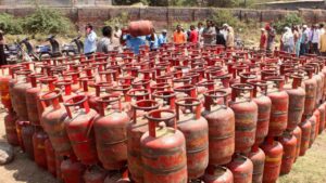 LPG Cylinder New Rules cannot be purchased from this place anymore