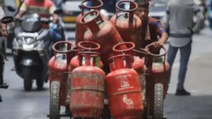 LPG Cylinder strict steps to maintain supply emphasis on green fuel
