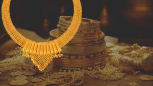 Gold Price