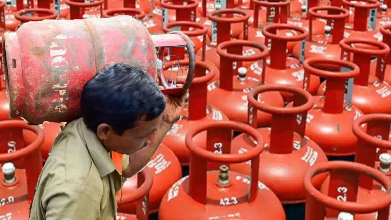 বড় বদল LPG-তে! এই জায়গা থেকে সিলিন্ডার কেনা বন্ধ, জানুন বিস্তারিত
