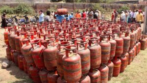 LPG Gas Booking new instructions if you don't know you can get into big trouble