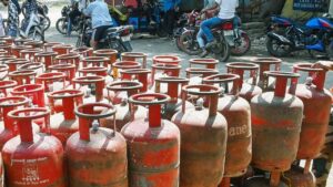LPG Chhotu Cylinder supply of 5 kg is increasing see the new price