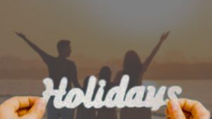 April Holidays List complete calendar with festivals