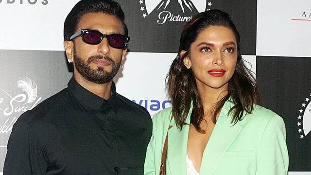 Will ranveer-deepika get divorce 