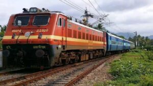 Indian Railways vote Special trains from Sealdah find out the timetable