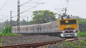 Indian Railways increased on Sealdah-Howrah line launch of special EMUs announced