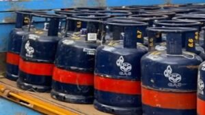 Lgp Mini Cylinder supply increases relief know the details