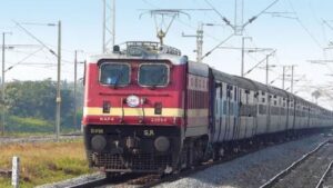 Indian Railways central government has taken a major decision regarding voters from Bengal 