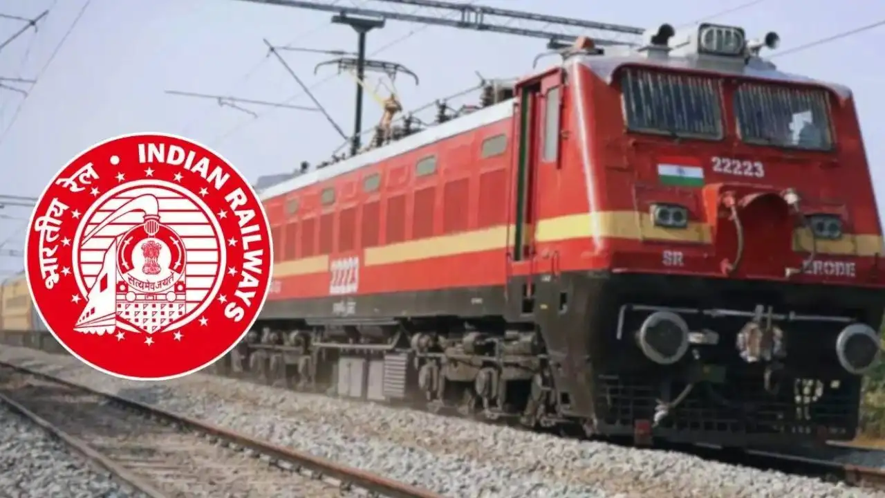 যাত্রী স্বস্তিতে জোর, ট্রেনের সময়সূচিতে সংশোধন উত্তর-পূর্ব সীমান্ত রেলের