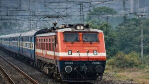 Indian Railways setback ahead of polls multiple trains cancelled on south-eastern route