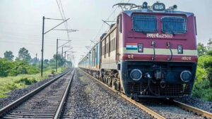 Indian Railways announcement of 16 additional special train services on election day