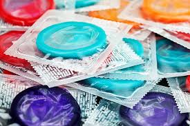 Fear of Rising Condom Prices Due to the Impact of the Iran War. 